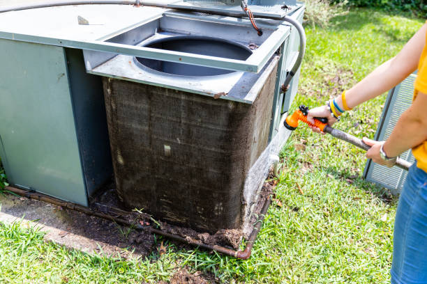 Best Home Air Vent Cleaning  in Mcdade, TX