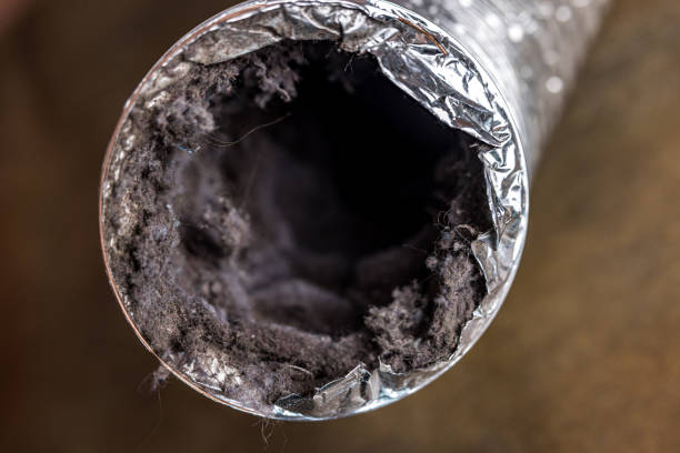 Emergency Air Duct Cleaning in TX