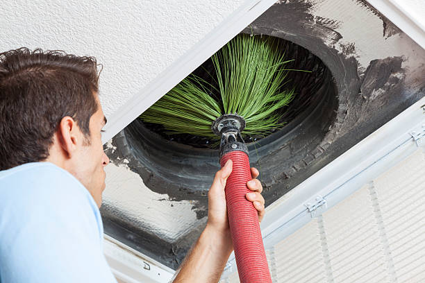 Best HVAC Maintenance and Cleaning  in Mcdade, TX