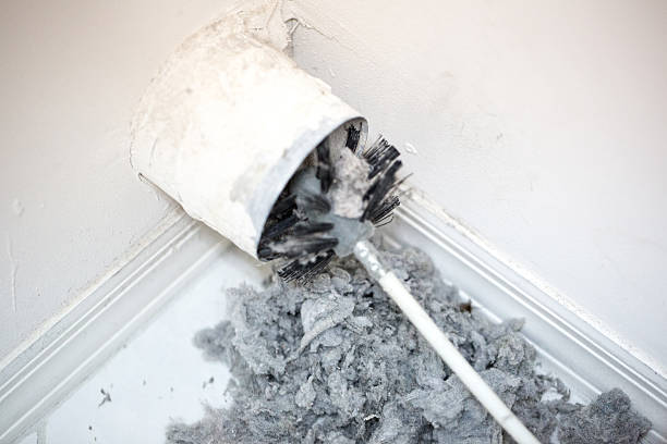 Best Best Air Duct Cleaning Company  in Mcdade, TX