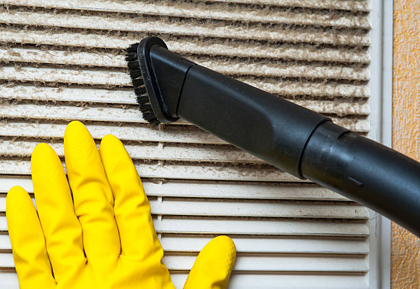 Best Duct Cleaning for Homes  in Mcdade, TX