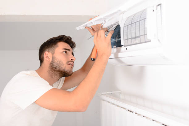 Best Best Air Duct Cleaning Company  in Mcdade, TX