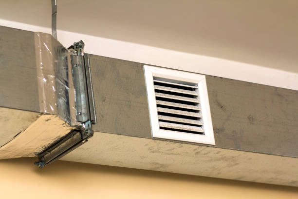 Best Air Duct Cleaning Near Me  in Mcdade, TX